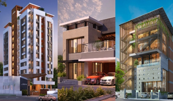 Featured Image of Prestige Evergreen Flat For Rent In Kochi Latest Rent Trend 2025