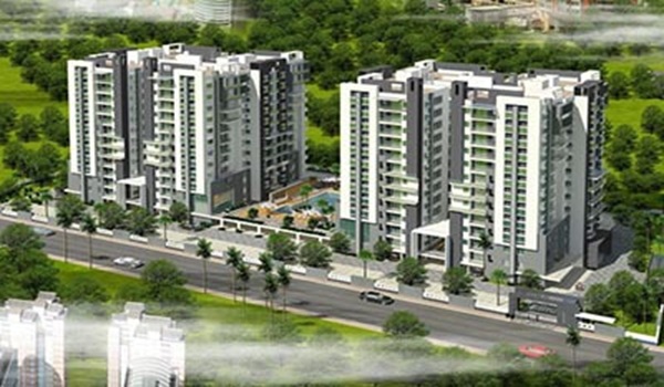 Featured Image of Prestige Evergreen Gated Community Near Manyata Tech Park For Rent 2025