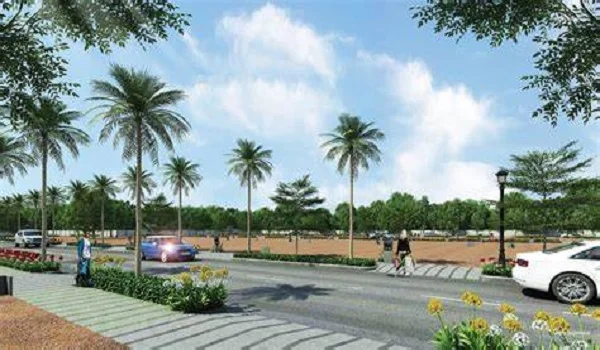 Featured Image of Prestige Evergreen Great Acres At The Prestige City