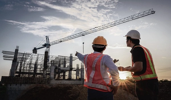 Featured Image of High-Quality Construction