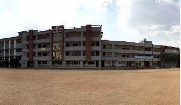 Featured Image of Holy Cross School and PU College