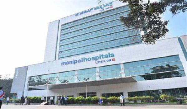Featured Image of Hospital near Varthur Road