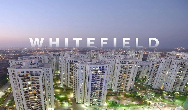 Featured Image of How Much Is It From Baiyappanahalli To Whitefield?