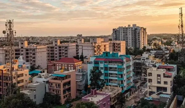 Featured Image of Prestige Evergreen Hsr Layout Bangalore 2025 Real Estate Infrastructure And Lifestyle Guide