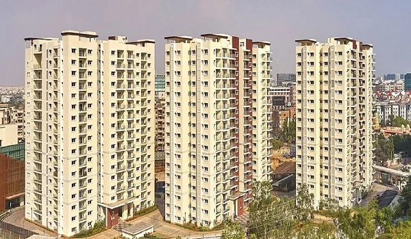 Featured Image of Prestige Evergreen Indiqube Increases With 3 2 Lakh Sq Ft In Bangalore And Eyes 11 47 Mn Sq Ft Under Management By 2028