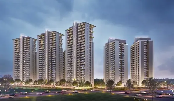 Featured Image of Prestige Evergreen Indiranagar Bangalore 2025 Real Estate And Lifestyle Guide