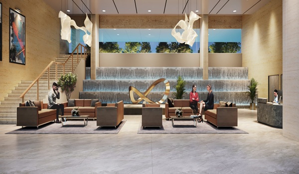 Featured Image of Prestige Evergreen Inside The Prestige Evergreen Exclusive Clubhouse Luxury And Leisure Explained
