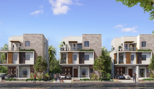 Featured Image of Prestige Evergreen Is It Worth Buying Prestige Villas In Bangalore 2025