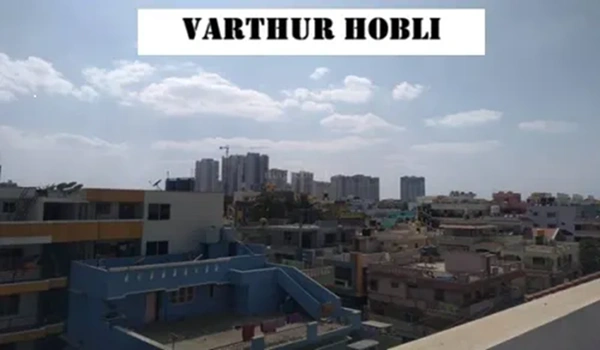 Featured Image of Prestige Evergreen Is Varthur A Good Area To Live In Bangalore
