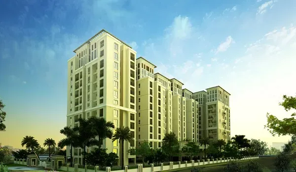 Featured Image of Prestige Evergreen Is Varthur Road A Good Place To Live