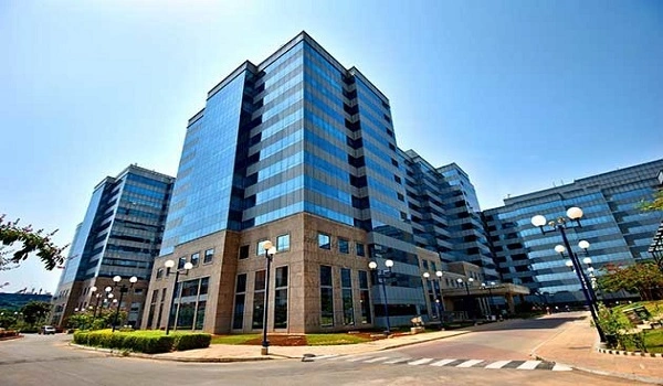 Featured Image of IT Parks