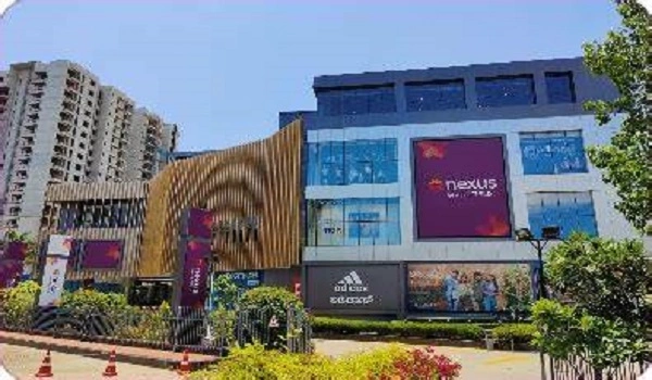 Featured Image of Prestige Evergreen Jain Whitefield