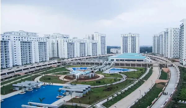 Featured Image of Prestige Evergreen Jayanagar Bangalore 2025 Real Estate Infrastructure And Lifestyle Guide