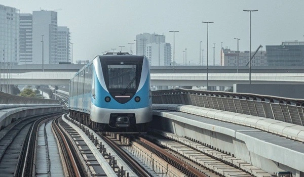 Featured Image of JP Nagar Metro Station