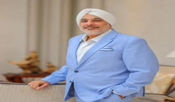 Juggy Marwaha CEO of Prestige Office Ventures