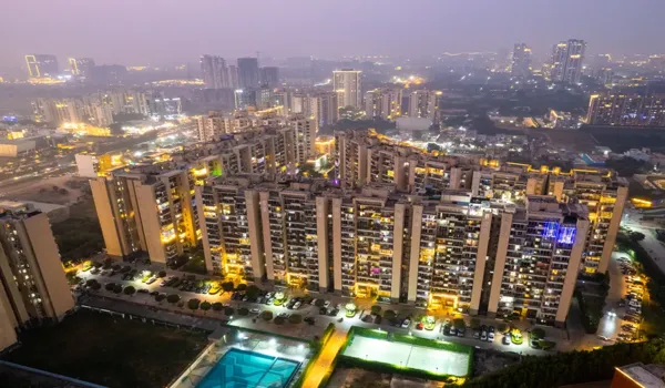 Featured Image of Prestige Evergreen Kanakapura Road Bangalore 2025 Is It Worth Living Or Investing