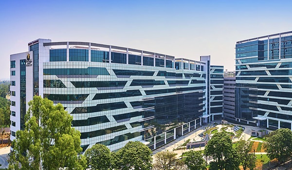 Featured Image of Prestige Evergreen List Of It Tech Parks In North Bangalore 2025