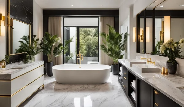 Featured Image of Prestige Evergreen Luxurious Bathroom Designs At Prestige Evergreen