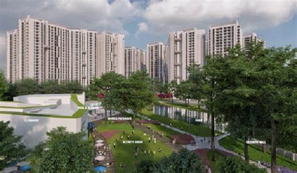 Featured Image of Prestige Evergreen Luxurious Guest Suites At Prestige Evergreen