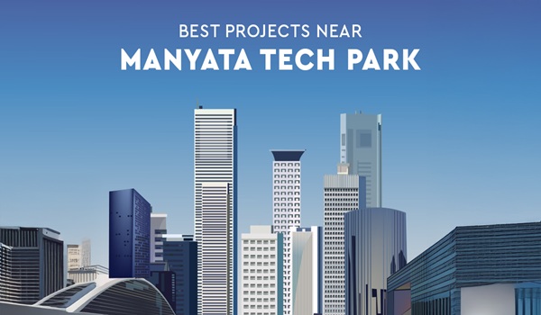 Featured Image of Prestige Evergreen Luxury Apartments Near Manyata Tech Park Bangalore 2025