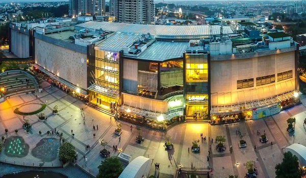 Featured Image of Prestige Evergreen Malls Near Indiranagar Bangalore 2025 Update