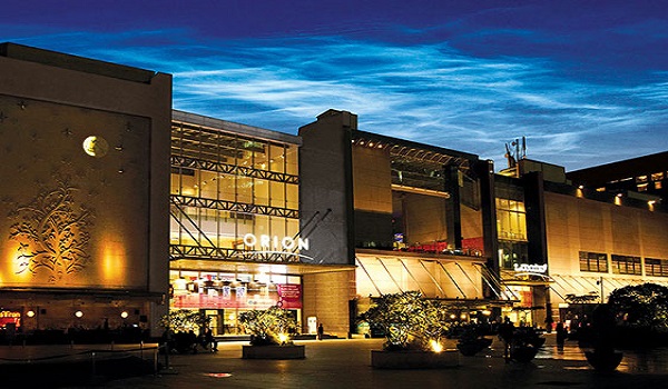 Featured Image of Malls