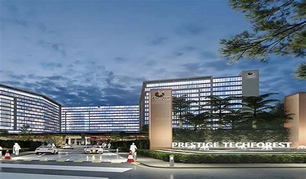 Featured Image of Prestige Evergreen Maximize Space Smart Living At Prestige Evergreen