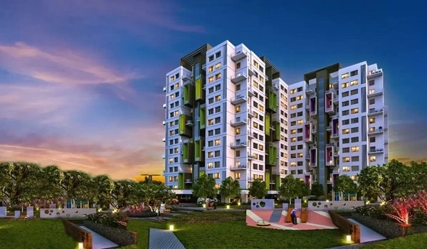 Featured Image of Prestige Evergreen Mayflower At The Prestige City
