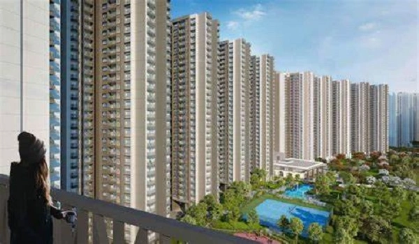Featured Image of Meridian Park Phase III @ TPC