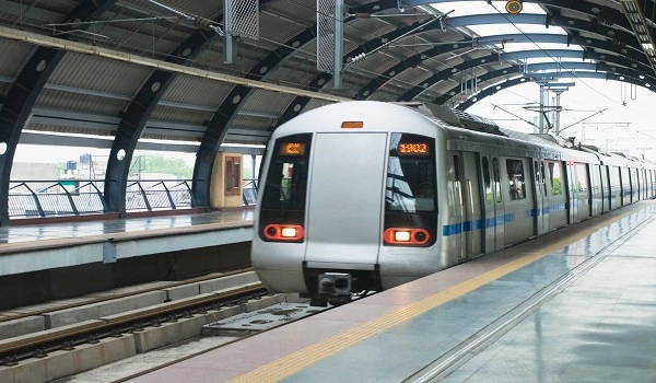 Featured Image of Metro Station