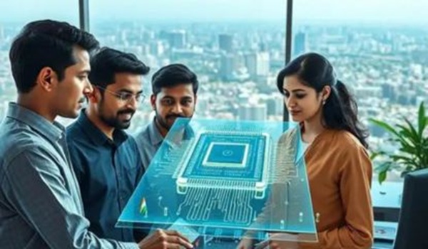 Featured Image of Prestige Evergreen Microchip Technology Boosts Presence With Rs 176 Crore Office Purchase In Bengaluru