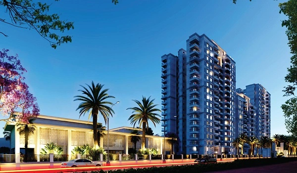 Featured Image of Prestige Evergreen Mulberry At The Prestige City