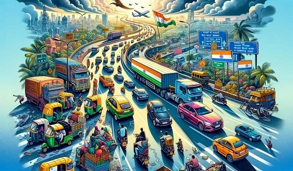 Featured Image of Navigating Traffic Conditions And Commuting Times From Prestige Evergreen