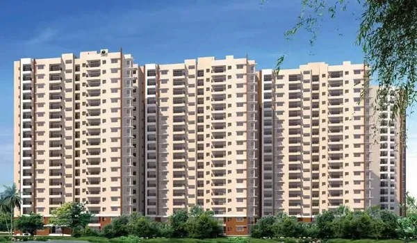 Featured Image of Prestige Evergreen New Launch Luxury Apartments In Varthur Prestige Group