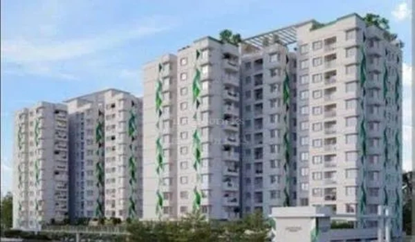 Featured Image of Prestige Evergreen New Launch Projects In North Bangalore 2025