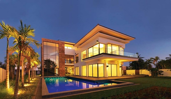 Featured Image of Prestige Evergreen New Prestige Villas At Nandi Hills