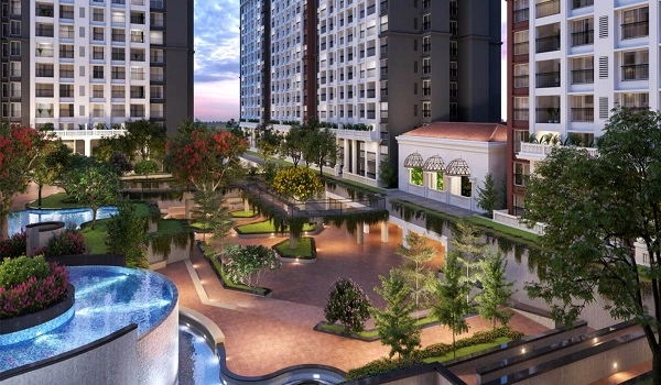 Featured Image of Prestige Evergreen Oakwood At The Prestige City