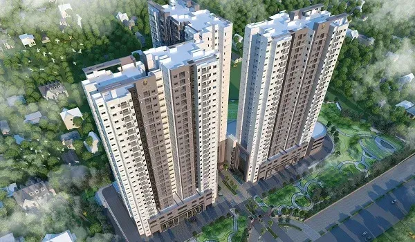 Featured Image of Ongoing Projects in Varthur Road, Whitefield: Prestige's Active Sites Explained