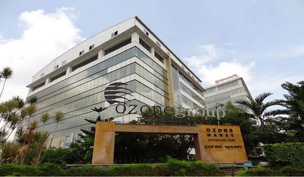 Featured Image of Prestige Evergreen Ozone Manay Technology Park