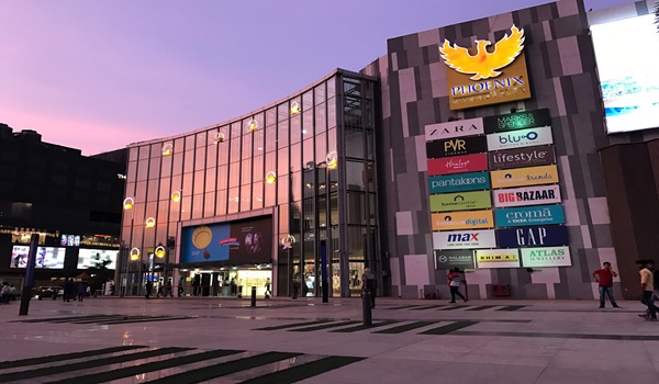 Featured Image of Prestige Evergreen Phoenix Marketcity Bangalore