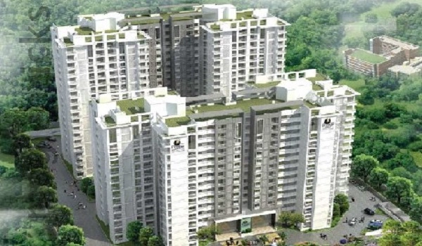 Featured Image of Prestige 3.5 BHK Flats for Sale in Bangalore 2025