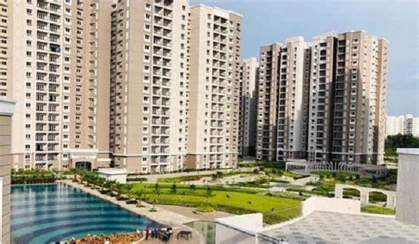 Featured Image of Prestige Evergreen Prestige Akshayanagar