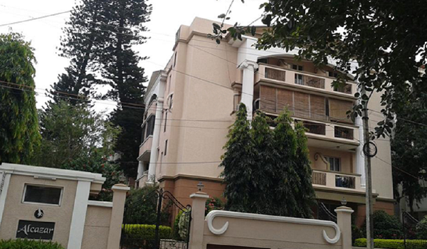 Featured Image of Prestige Evergreen Prestige Alcazar