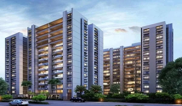 Featured Image of Prestige Evergreen Prestige Apartment Projects Near Metro Station 2025