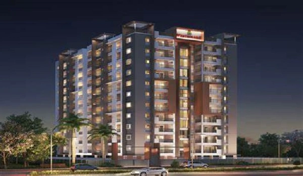 Featured Image of Prestige Evergreen Prestige Apartments For Sale In Marathahalli Outer Ring Road 2025
