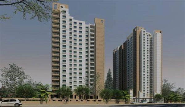 Featured Image of Prestige Evergreen Prestige Apartments Horamavu