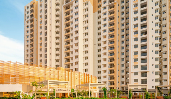 Featured Image of Prestige Evergreen Prestige Apartments In Rr Nagar