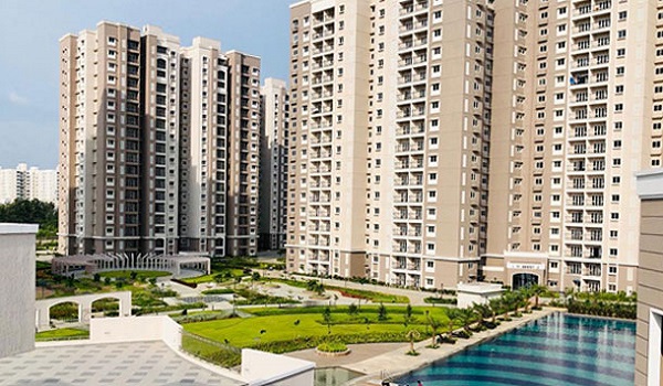 Featured Image of Prestige Evergreen Prestige Apartments In Uttarahalli