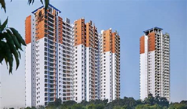 Featured Image of Prestige Evergreen Prestige Apartments Near Airport