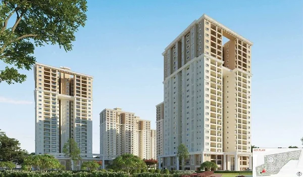 Featured Image of Prestige Evergreen Prestige Apartments Near Manyata Tech Park Bangalore 2025